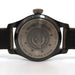 IWC Top Gun Miramar Big Pilot Black Ceramic Grey Dial Automatic IW501902