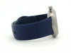 Ikepod Hemipode Cunningham Blue/White Dial GMT 43MM Automatic Steel HC01