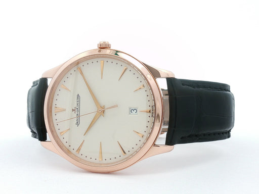 Jaeger-LeCoultre Master Grande Ultra Thin 18k Rose Gold Automatic 174.2.37.S
