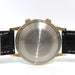 Jaeger-LeCoultre Memovox Automatic Date 10K Gold Filled 37MM Silver Dial 825