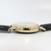 Jaeger-LeCoultre Memovox Automatic Date 10K Gold Filled 37MM Silver Dial 825