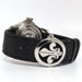 Louis Moinet Tempograph Spirit Titanium Black Skeleton Automatic LM-85.20.50