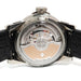 Louis Moinet Tempograph Spirit Titanium Black Skeleton Automatic LM-85.20.50