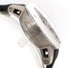 Louis Moinet Tempograph Spirit Titanium Black Skeleton Automatic LM-85.20.50