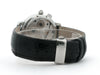 Maurice Lacroix Masterpiece Double Retrograde Silver Dial Stainless Steel MP7018