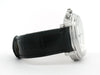Maurice Lacroix Masterpiece Double Retrograde Silver Dial Stainless Steel MP7018