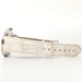 Movado Museum White Dial Stainless Steel Factory Diamond Case 32MM 84 F4 1890 S