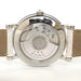Movado Museum White Dial Stainless Steel Factory Diamond Case 32MM 84 F4 1890 S