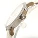 Movado Museum White Dial Stainless Steel Factory Diamond Case 32MM 84 F4 1890 S