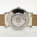 Movado Museum White Dial Stainless Steel Factory Diamond Case 42MM 84 F4 1891 S