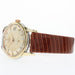 Omega Constellation Pie Pan Caliber 561 Gold Cap Stainless Steel 14393