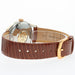 Omega Constellation Pie Pan Caliber 561 Gold Cap Stainless Steel 14393