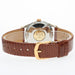 Omega Constellation Pie Pan Caliber 561 Gold Cap Stainless Steel 14393
