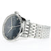 Omega De-Ville Co-Axial Blue Dial Stainless Steel 431.10.41.21.03.001