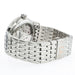 Omega De-Ville Co-Axial Blue Dial Stainless Steel 431.10.41.21.03.001