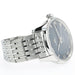 Omega De-Ville Co-Axial Blue Dial Stainless Steel 431.10.41.21.03.001
