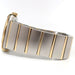 Omega Constellation 18kt Yellow Gold & Stainless Steel 35MM 123.20.35.20.08.001