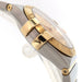 Omega Constellation 18kt Yellow Gold & Stainless Steel 35MM 123.20.35.20.08.001
