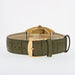Omega Constellation Megasonic 720Hz 18K Yellow Gold 36MM 198.0060