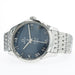 Omega De-Ville Co-Axial Blue Dial Stainless Steel 431.10.41.21.03.001
