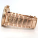 Omega Seamaster 300 Solid 18kt Rose Gold "Sedna" Black Dial 233.60.41.21.01.001