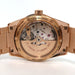 Omega Seamaster 300 Solid 18kt Rose Gold "Sedna" Black Dial 233.60.41.21.01.001