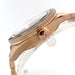 Omega Seamaster 300 Solid 18kt Rose Gold "Sedna" Black Dial 233.60.41.21.01.001