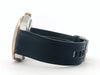 Omega Seamaster Blue Dial 42MM 18kt Rose Gold & Steel 42MM 210.22.42.20.03.002
