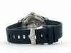 Omega Seamaster Blue Dial 42MM 18kt Rose Gold & Steel 42MM 210.22.42.20.03.002