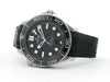 Omega Seamaster Diver 300M Black Dial Stainless Steel 42MM 210.32.42.20.01.001