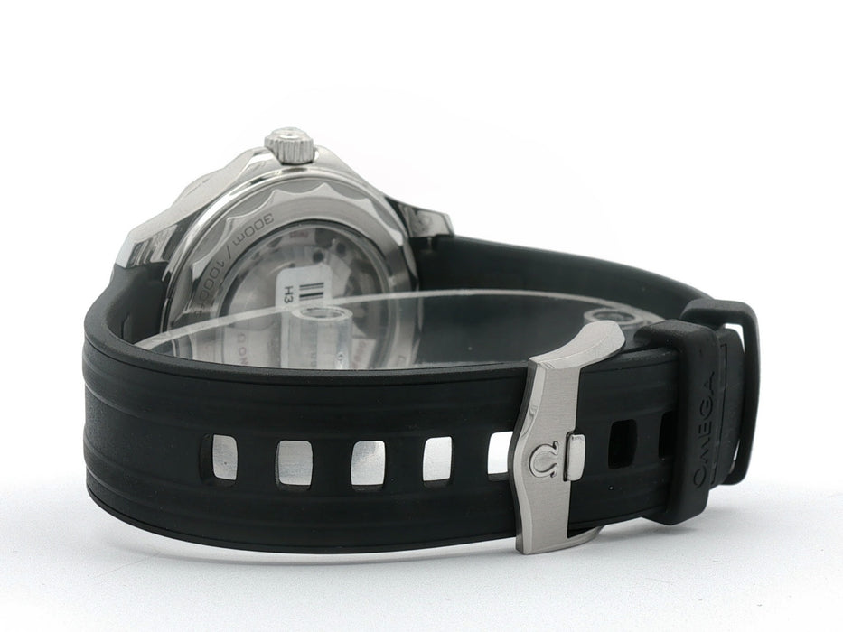 Omega Seamaster Diver 300M Black Dial Stainless Steel 42MM 210.32.42.20.01.001