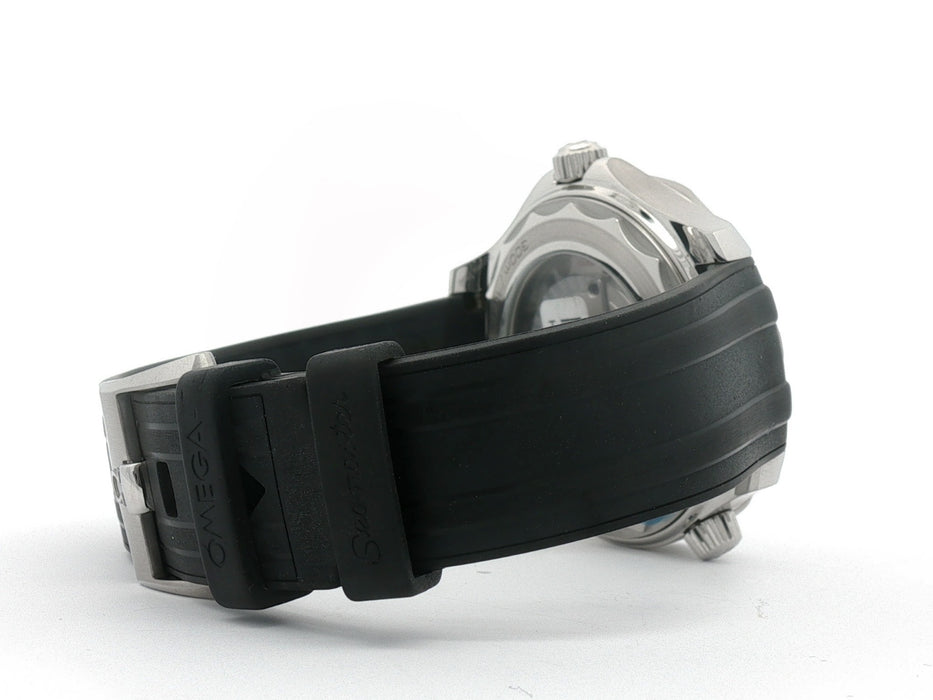 Omega Seamaster Diver 300M Black Dial Stainless Steel 42MM 210.32.42.20.01.001