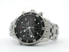 Omega Seamaster Diver Black Dial Chronograph Stainless Steel 213.30.42.40.01.001