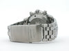 Omega Seamaster Diver Black Dial Chronograph Stainless Steel 213.30.42.40.01.001