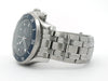 Omega Seamaster Diver Blue Dial Chronograph 41.5MM Stainless Steel 2225.80