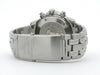 Omega Seamaster Diver Blue Dial Chronograph 41.5MM Stainless Steel 2225.80