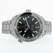 Omega Seamaster Planet Ocean Black Dial Stainless Steel 215.30.44.21.01.001