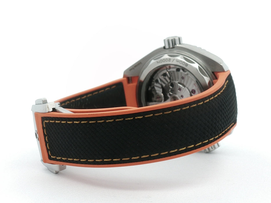 Omega Seamaster Planet Ocean Black Dial Stainless Steel 215.32.44.21.01.001
