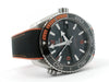 Omega Seamaster Planet Ocean Black Dial Stainless Steel 215.32.44.21.01.001