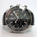 Omega Seamaster Planet Ocean Chronograph Black Dial Steel 215.33.46.51.01.001