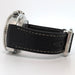 Omega Seamaster Planet Ocean Chronograph Black Dial Steel 215.33.46.51.01.001