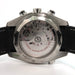 Omega Seamaster Planet Ocean Chronograph Black Dial Steel 215.33.46.51.01.001