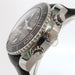 Omega Seamaster Planet Ocean Chronograph Black Dial Steel 215.33.46.51.01.001
