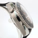 Omega Seamaster Planet Ocean Chronograph Black Dial Steel 215.33.46.51.01.001