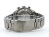 Omega Seamaster Planet Ocean Chronograph Titanium Blue Dial 232.90.46.51.03.001