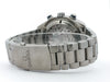 Omega Seamaster Planet Ocean Chronograph Titanium Blue Dial 232.90.46.51.03.001