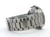 Omega Seamaster Planet Ocean Chronograph Titanium Blue Dial 232.90.46.51.03.001