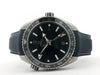 Omega Seamaster Planet Ocean GMT Titanium 43.5mm Automatic 232.92.44.22.03.001