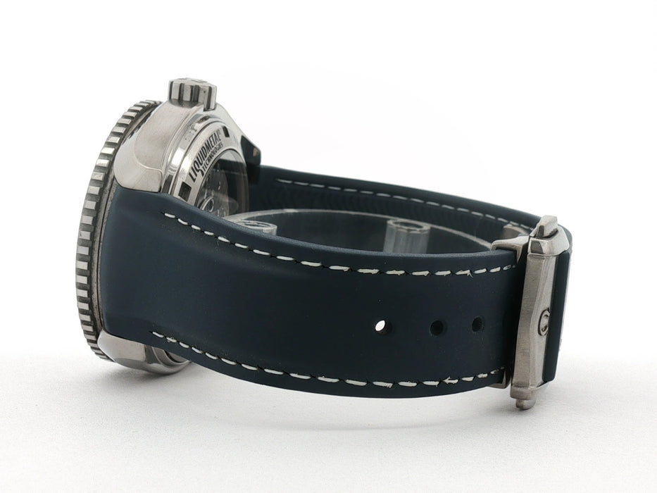Omega Seamaster Planet Ocean GMT Titanium 43.5mm Automatic 232.92.44.22.03.001