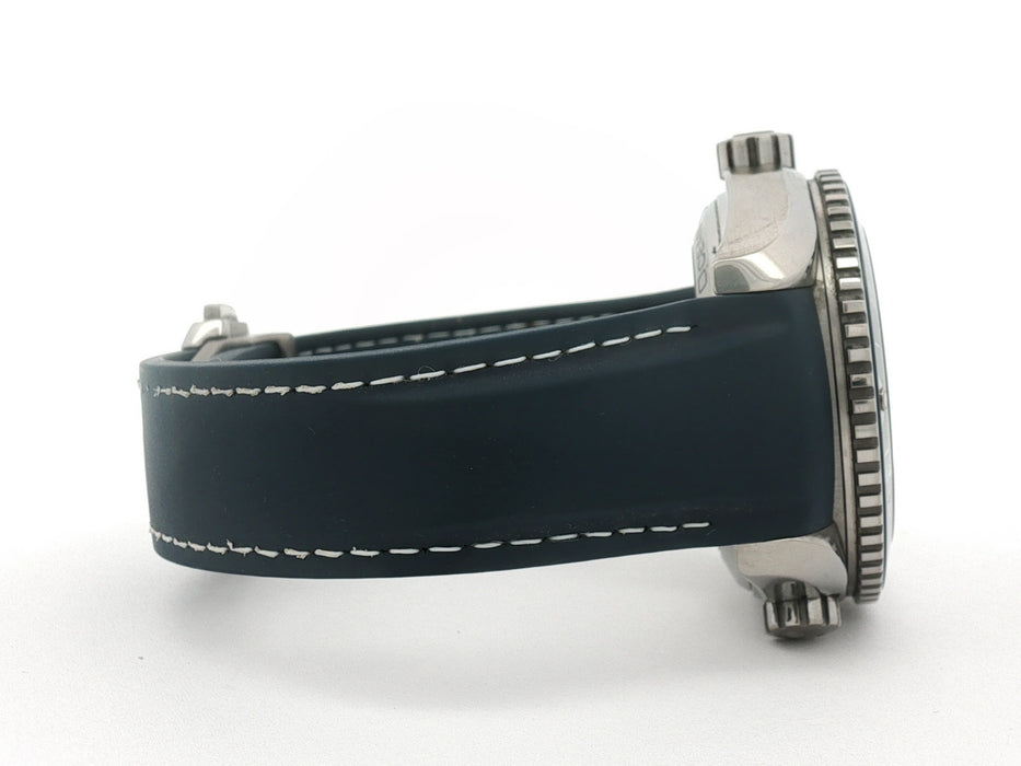 Omega Seamaster Planet Ocean GMT Titanium 43.5mm Automatic 232.92.44.22.03.001